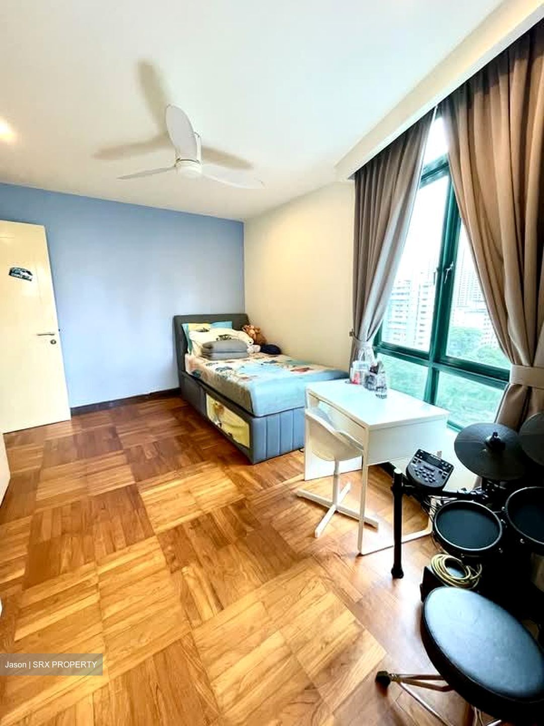 Jervois Jade (D10), Apartment #552419381